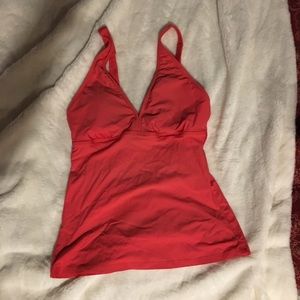 Eddie Bauer Swim Tank